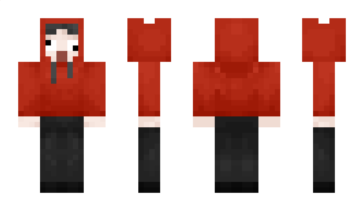 _Tare Minecraft Skin