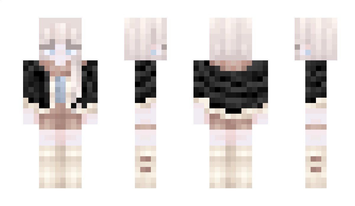 labricon Minecraft Skin