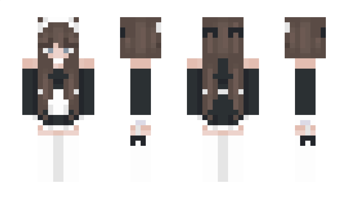 _Lo1s Minecraft Skin