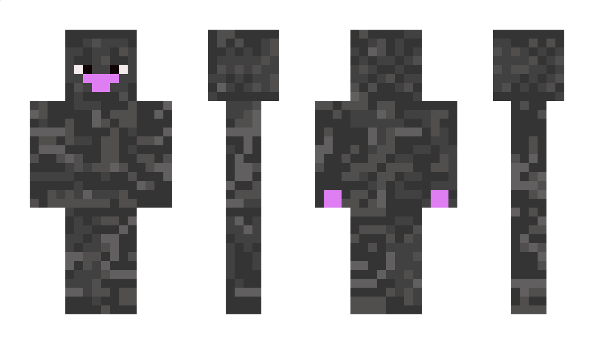 Pappa_BwaBwa Minecraft Skin