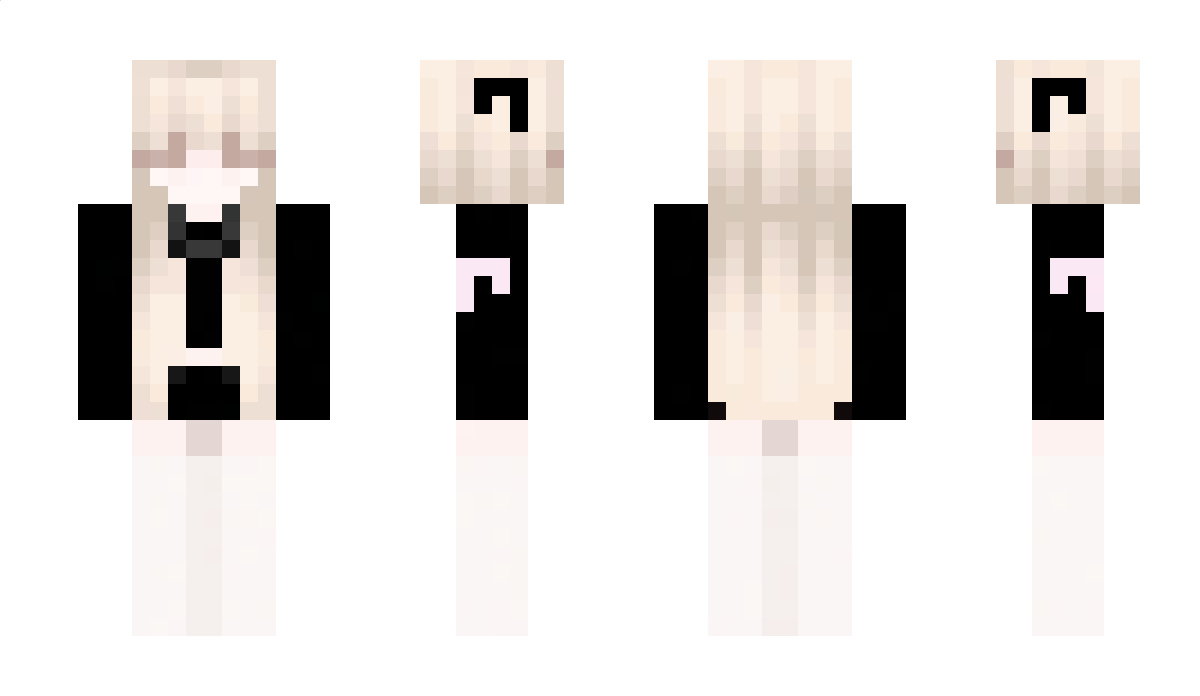 Eveyclapped Minecraft Skin