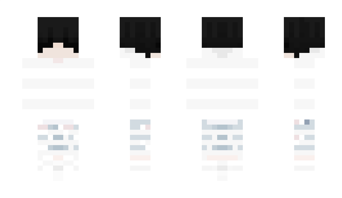 2mtm Minecraft Skin