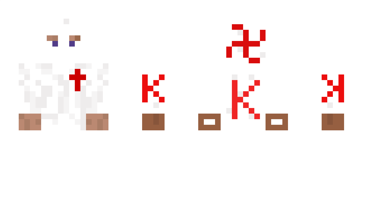 henrybos236 Minecraft Skin