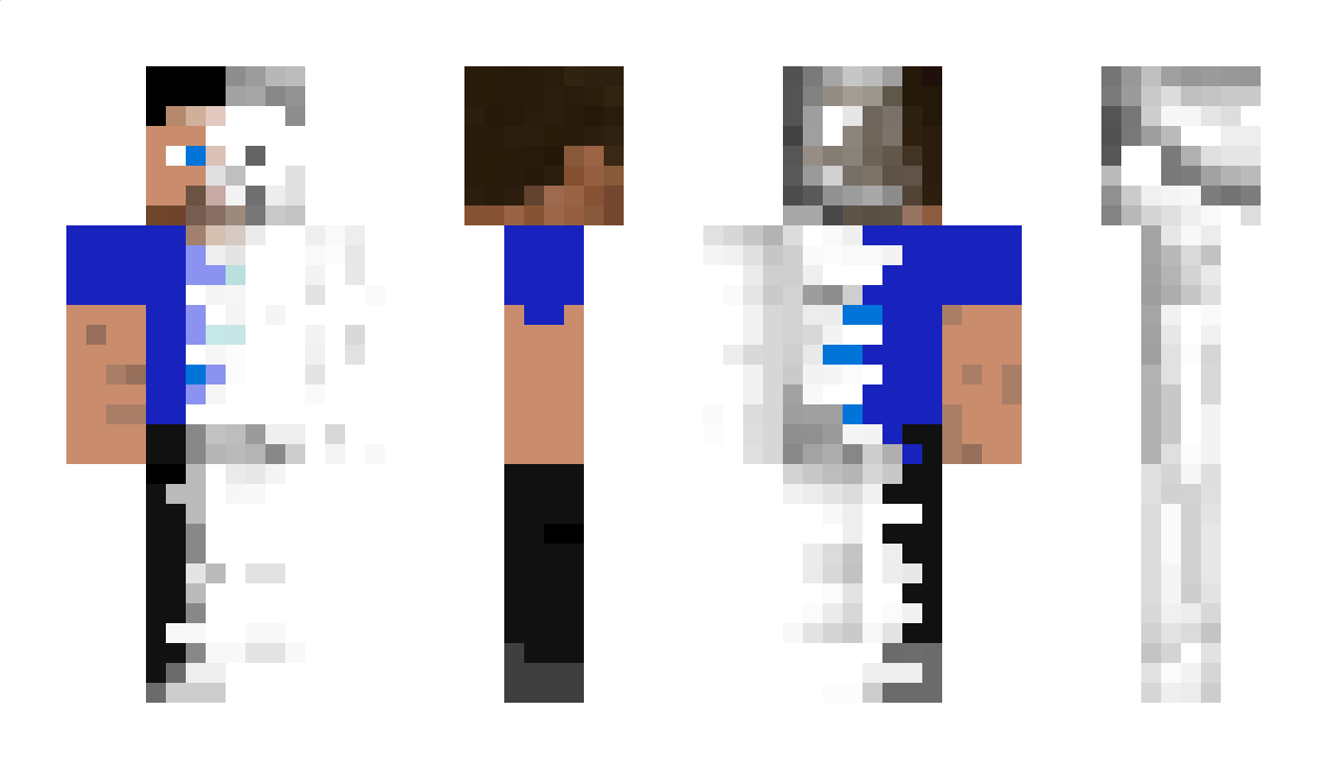 yaboiplxxonyt Minecraft Skin