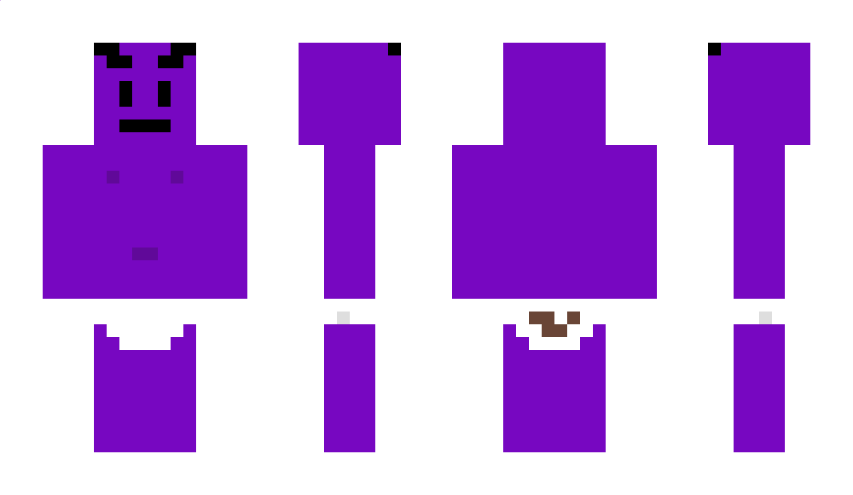 _m1nt__ Minecraft Skin