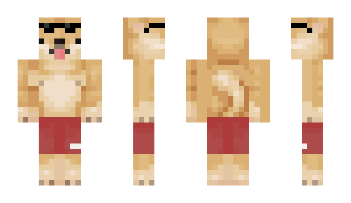 Alter_Vlad Minecraft Skin