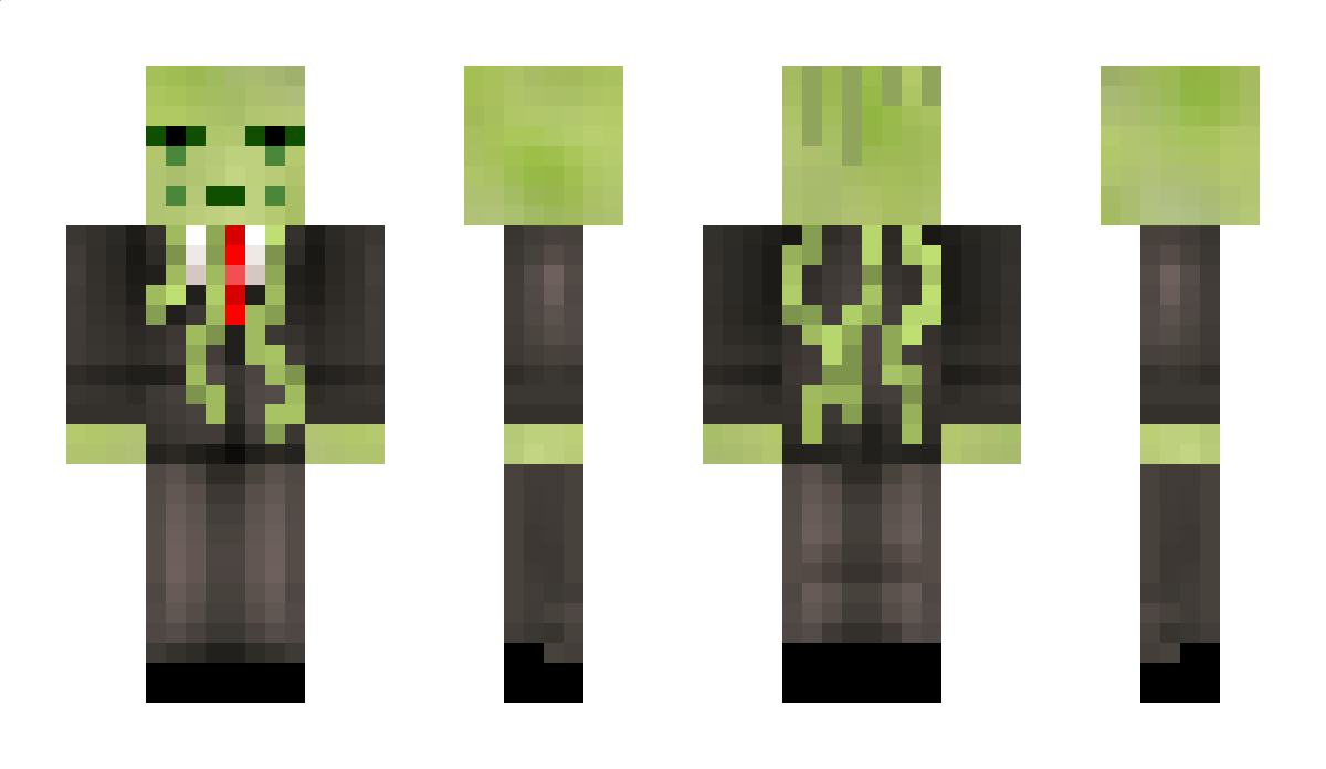 Hanah Minecraft Skin