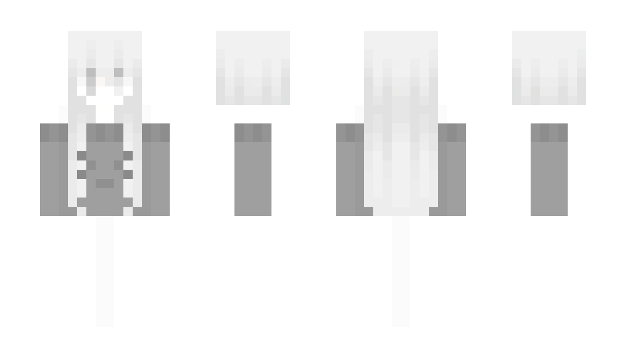 hatesollie Minecraft Skin