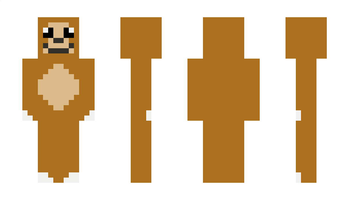 FeedUnicycle216 Minecraft Skin