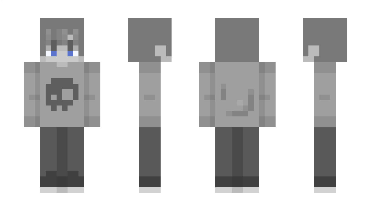 Its_Boon Minecraft Skin