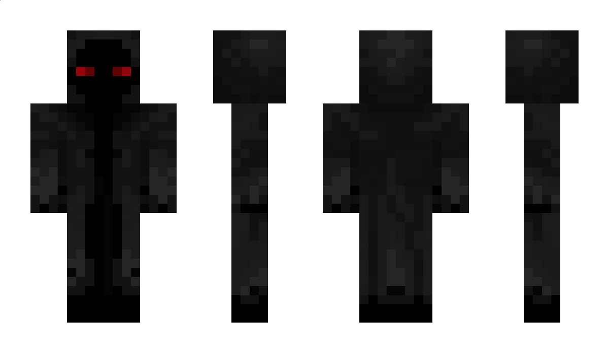 TM_Gaming1 Minecraft Skin