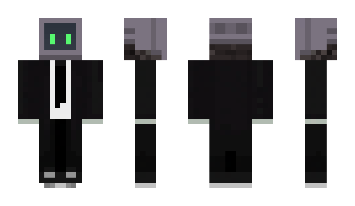 Android__ Minecraft Skin