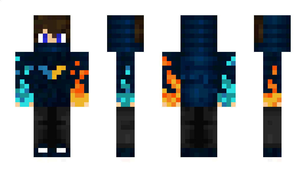 botatoooo Minecraft Skin