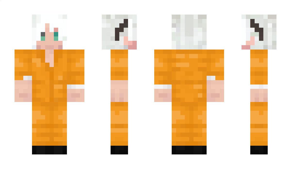 xligenda Minecraft Skin