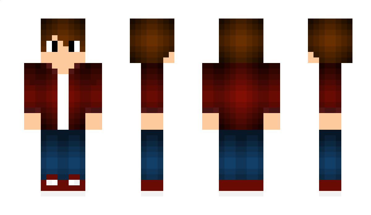 Emixone Minecraft Skin