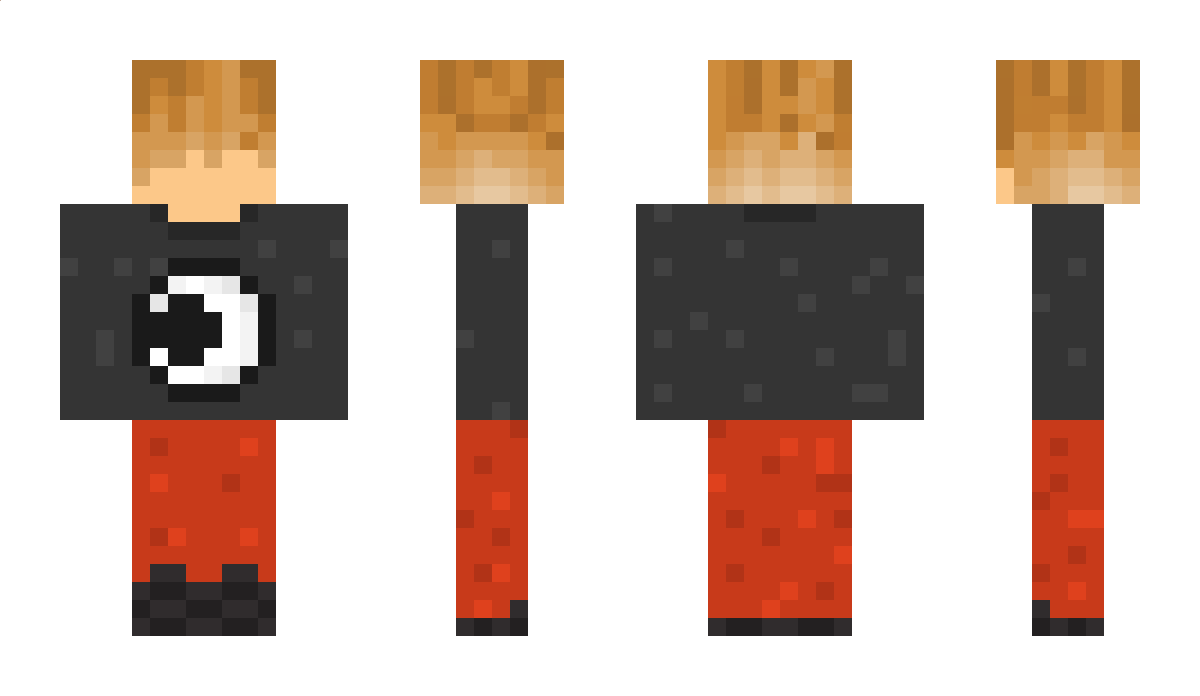 _M00NY_ Minecraft Skin