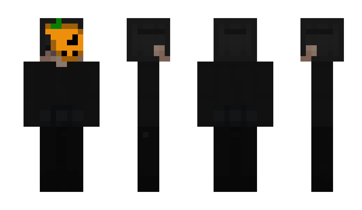 zhiv_ Minecraft Skin