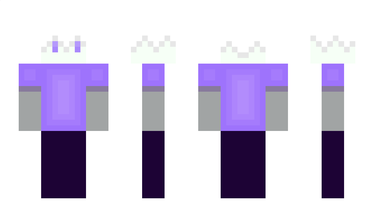 _Scats Minecraft Skin