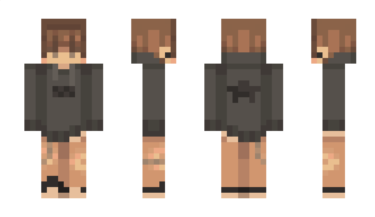 babik_21 Minecraft Skin