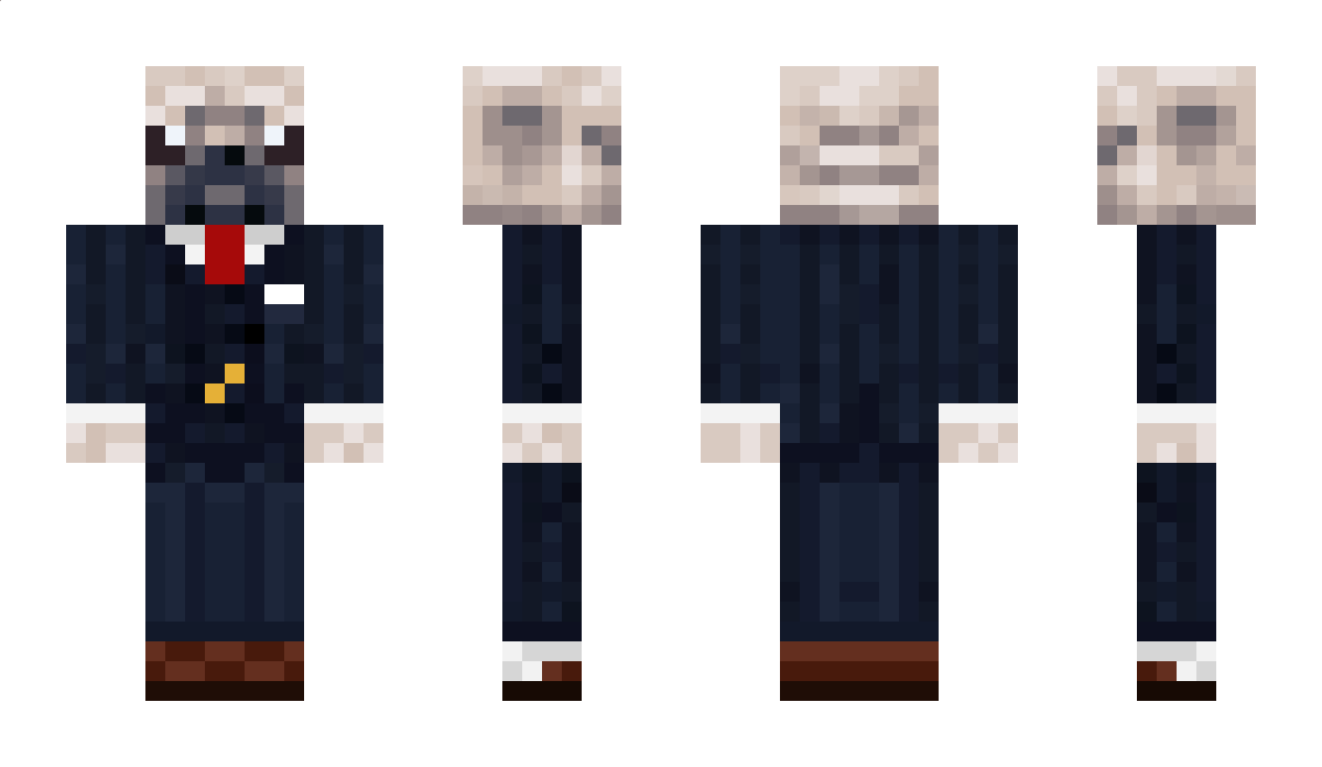 Jaja0507 Minecraft Skin