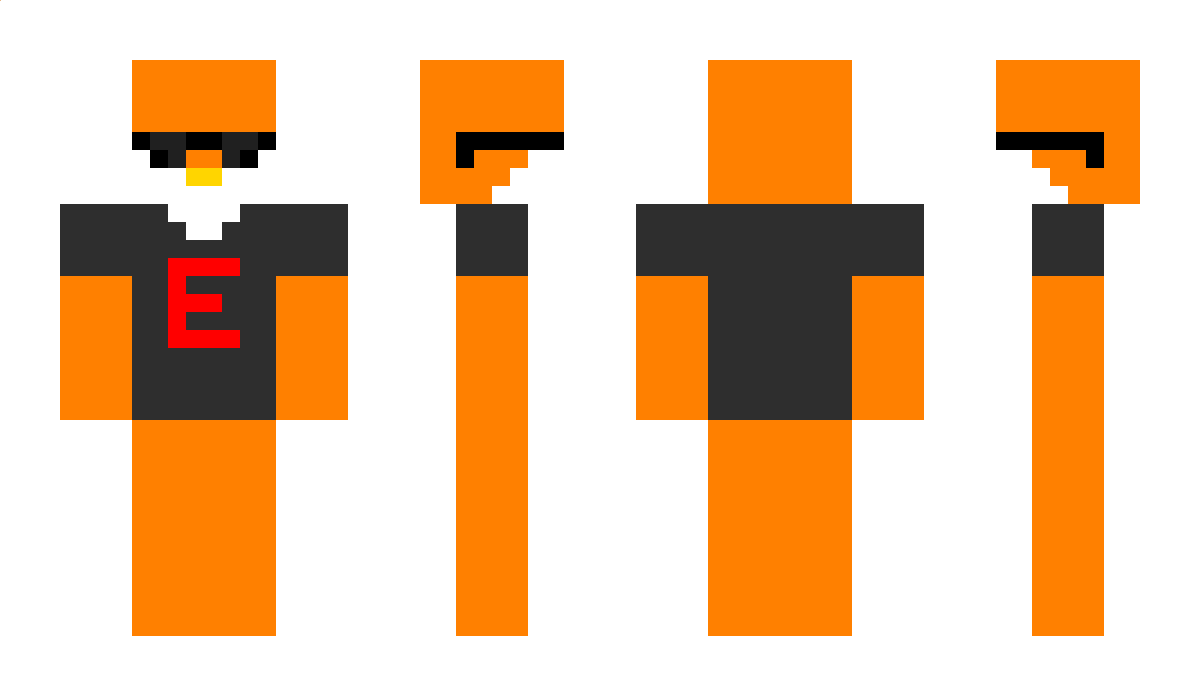 Wito2209 Minecraft Skin