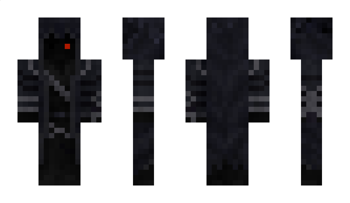 TractorXD Minecraft Skin