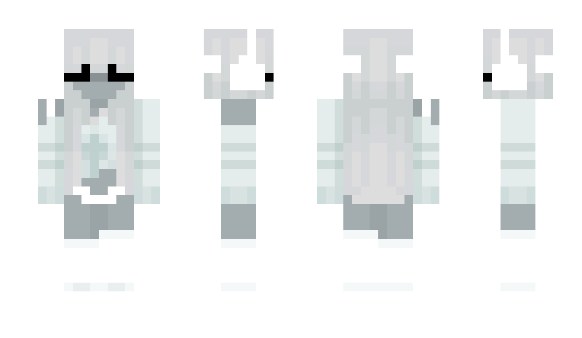 LFM7 Minecraft Skin