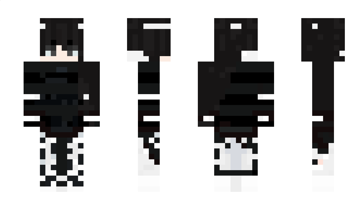 PaleHercules Minecraft Skin