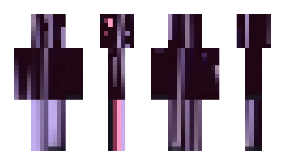 Ireyte Minecraft Skin