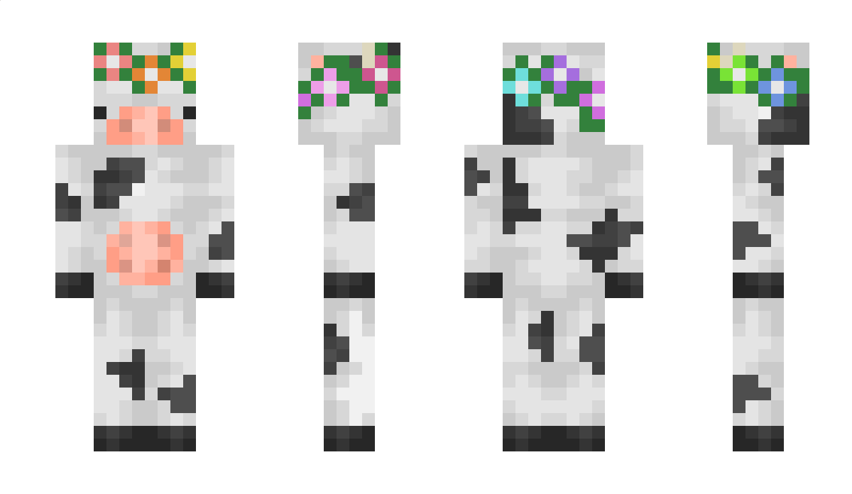 Speem Minecraft Skin