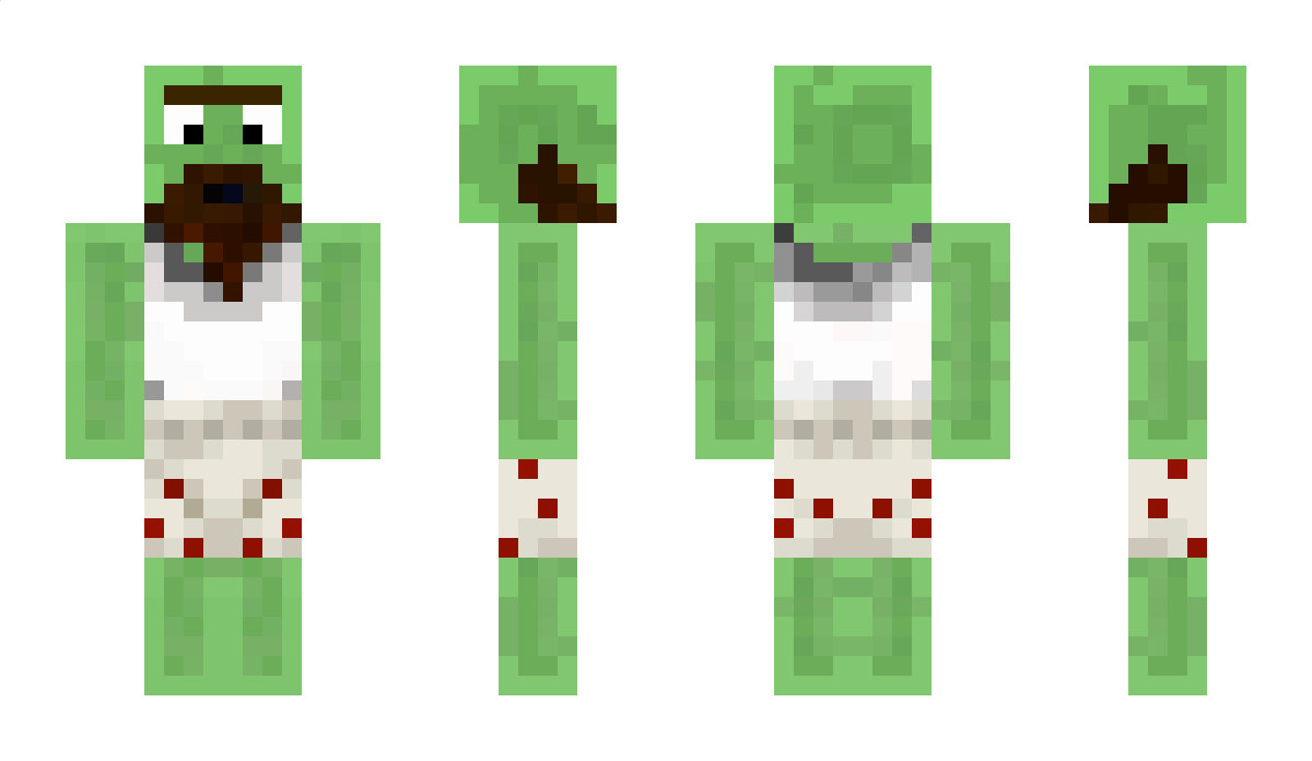 r_uiz Minecraft Skin