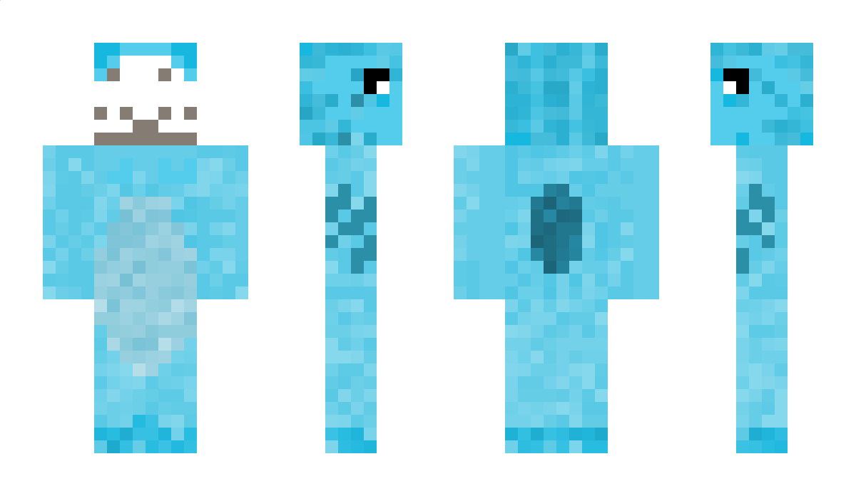 _Meexy Minecraft Skin