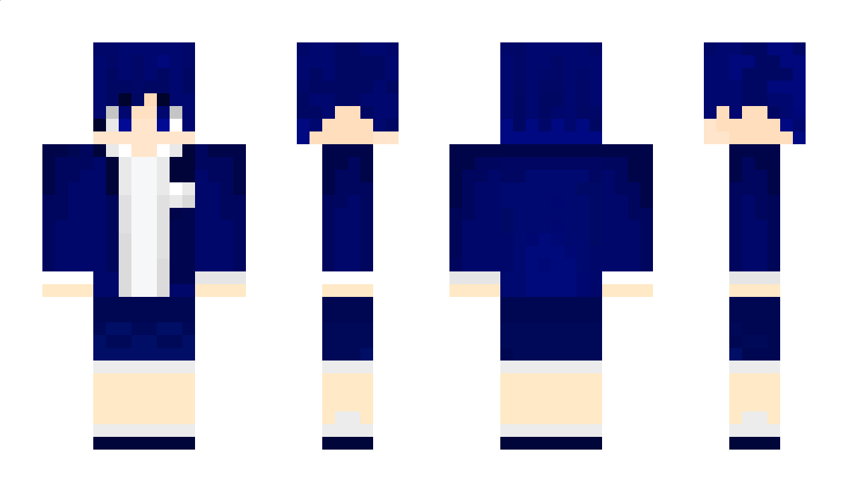 av5cad5 Minecraft Skin