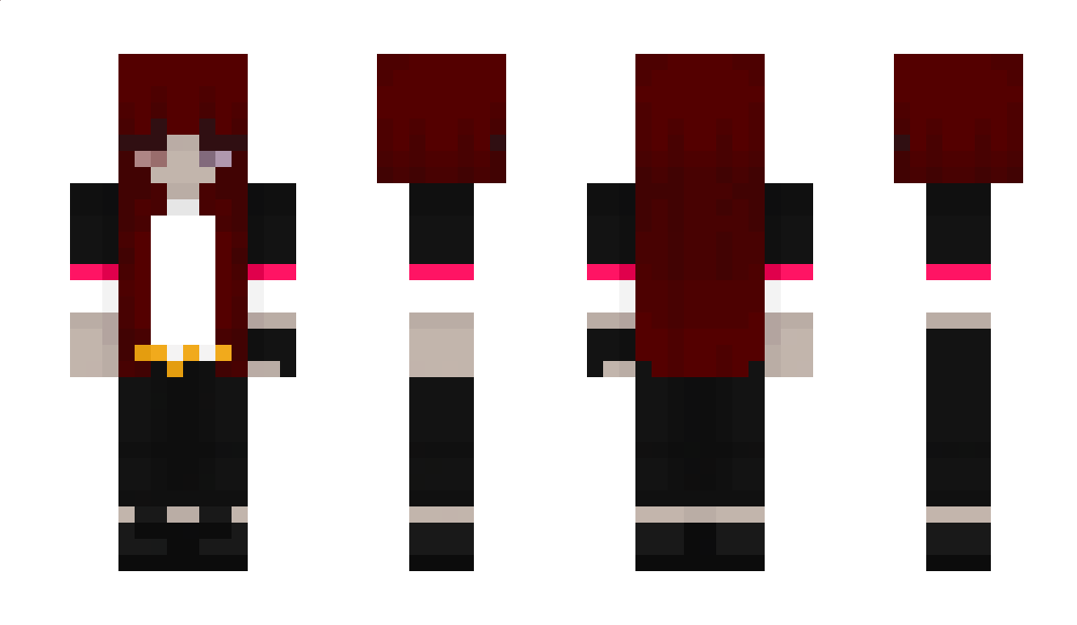 vntos Minecraft Skin