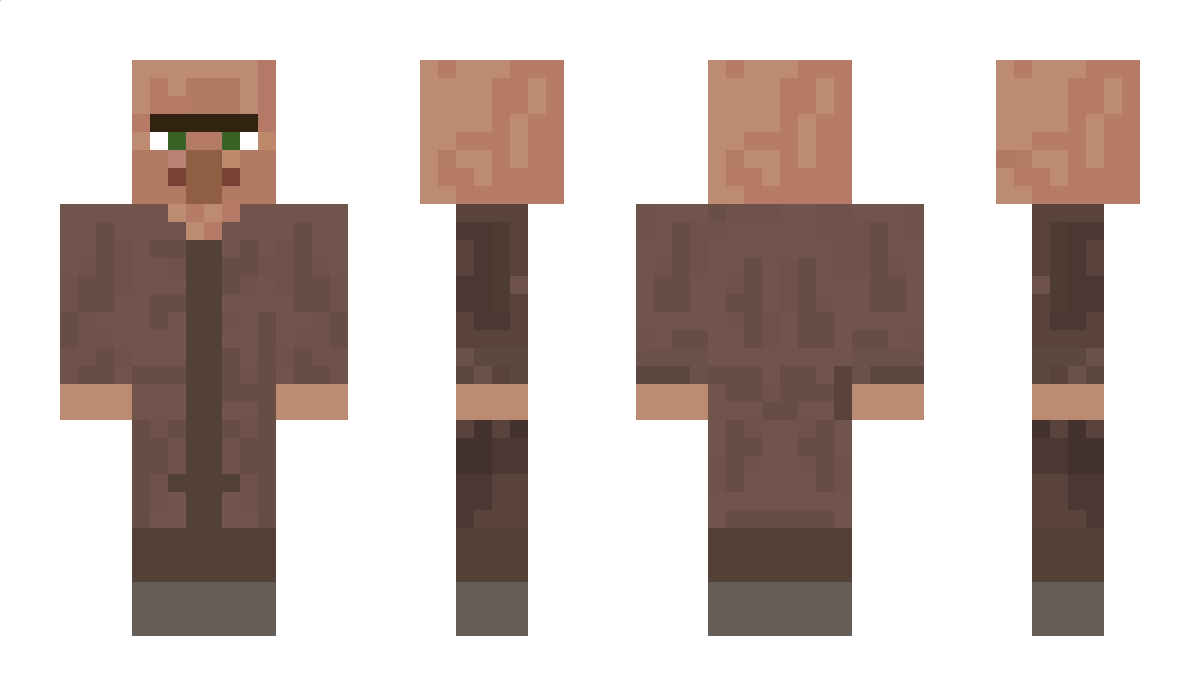 Torloschx Minecraft Skin