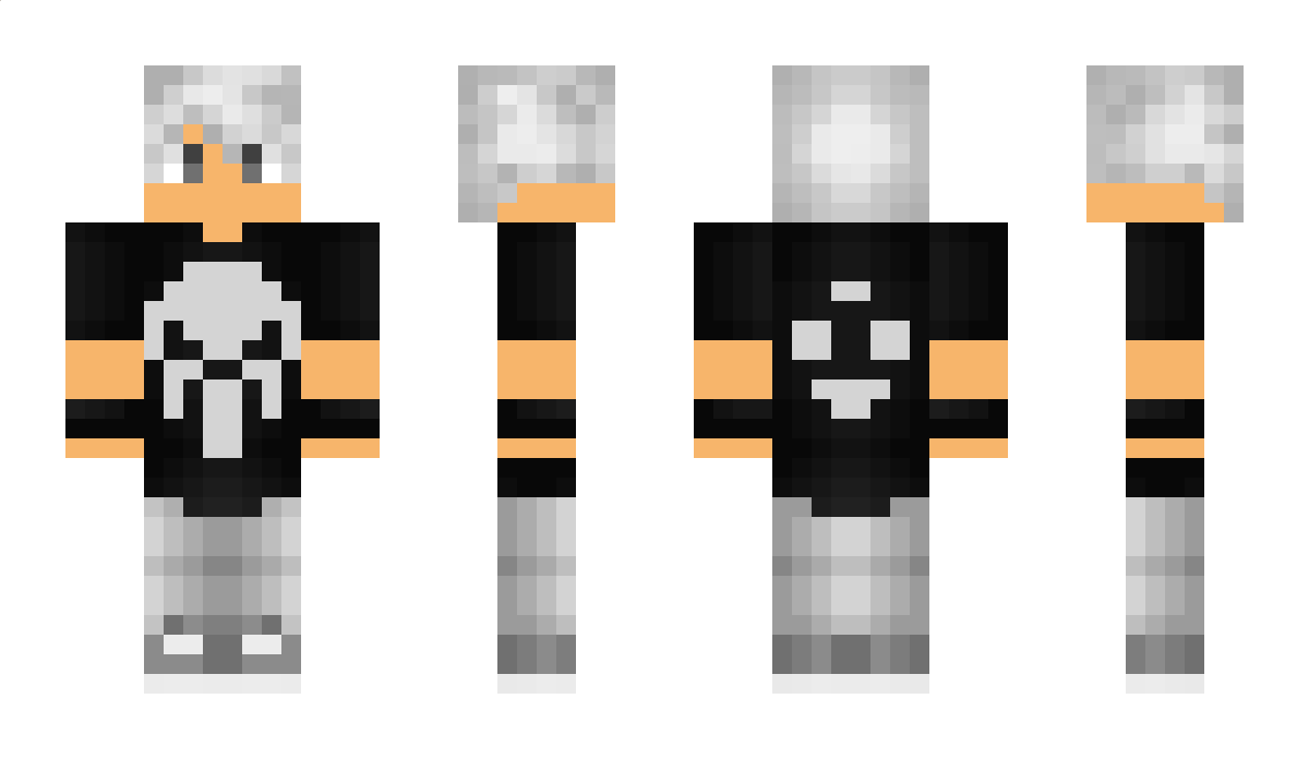 Ali_Oz Minecraft Skin