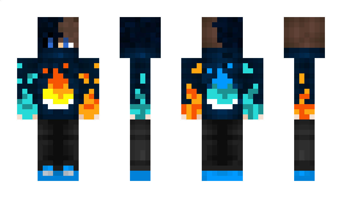 Vulazgo Minecraft Skin