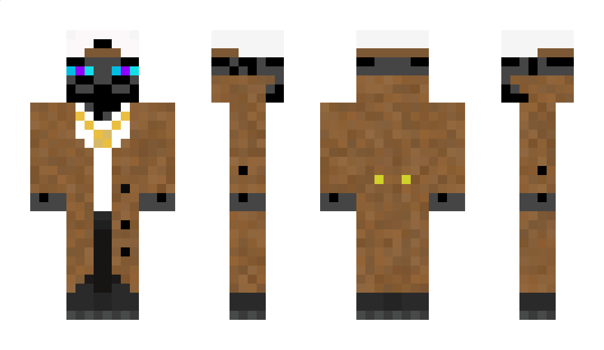 Elayias Minecraft Skin