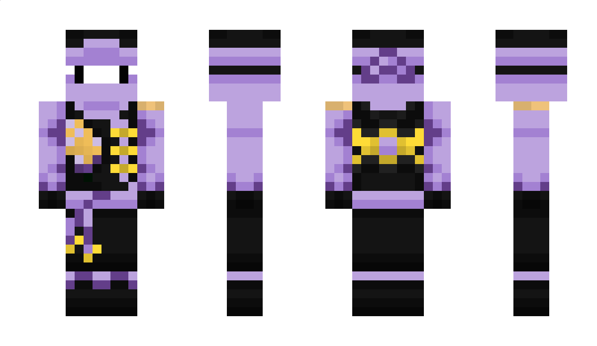 _Tibbo_ Minecraft Skin