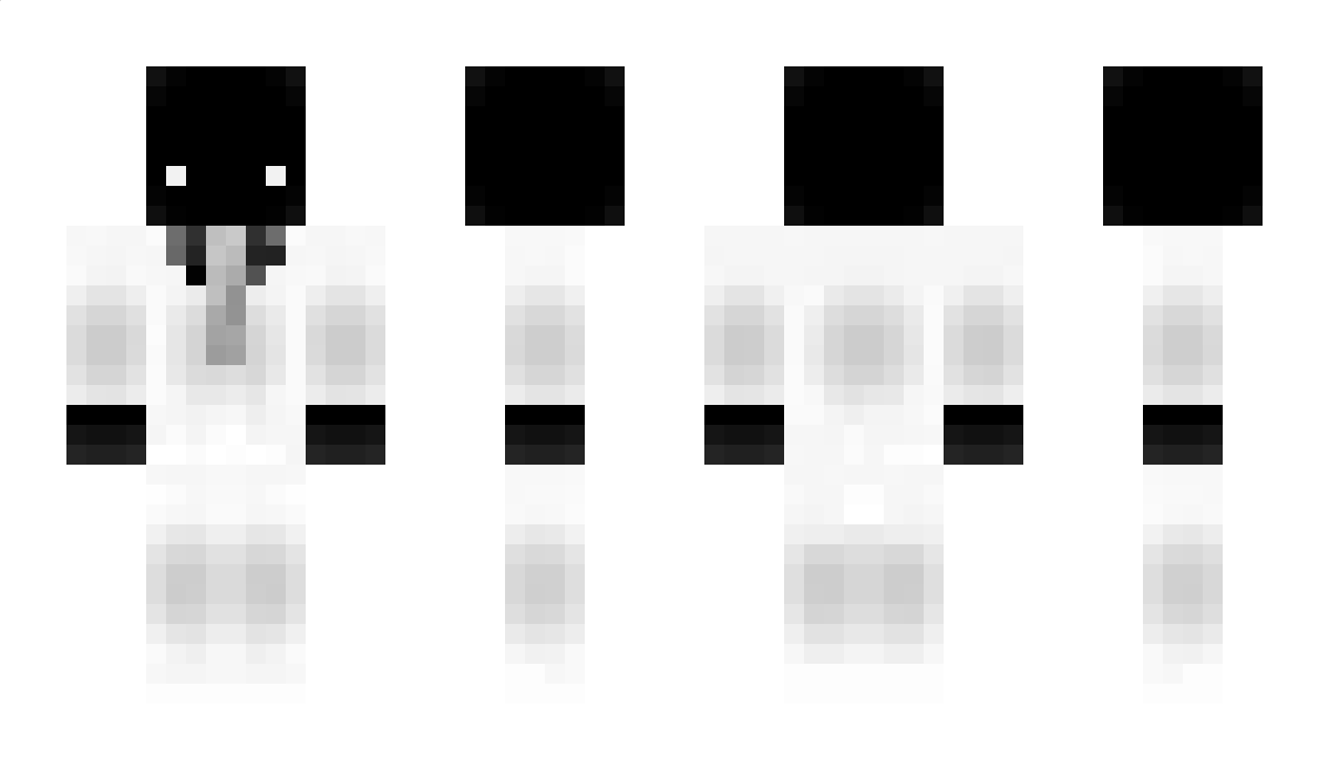 only_ham Minecraft Skin