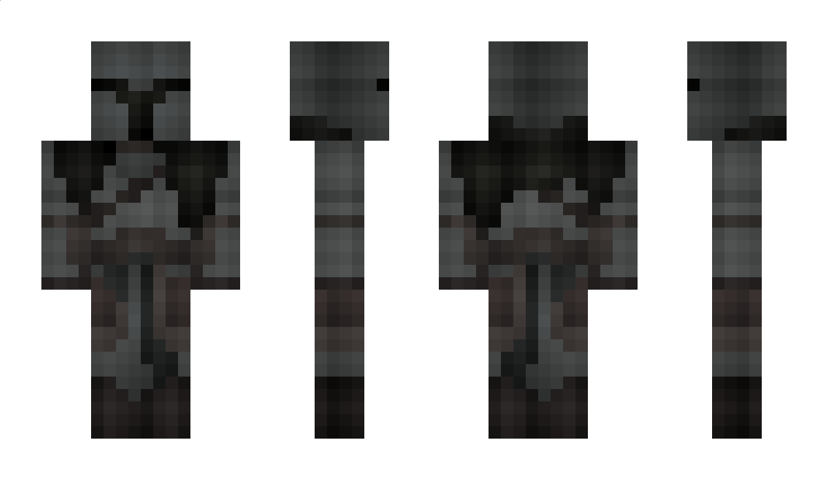 RLucik Minecraft Skin