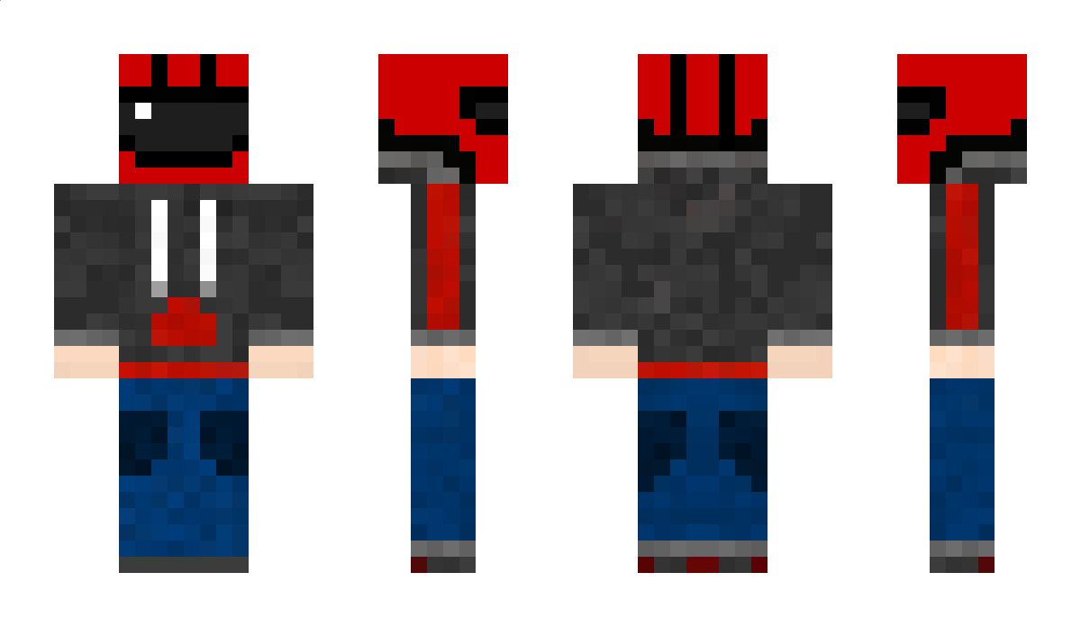 cob90 Minecraft Skin