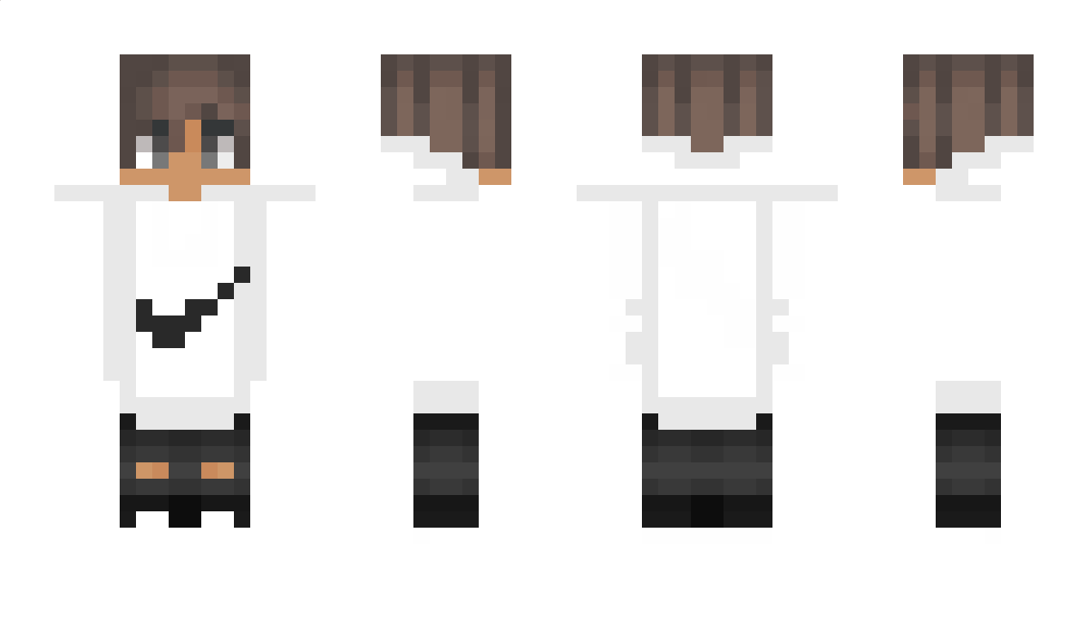 Brandboy Minecraft Skin