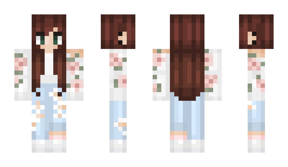 bizantine Minecraft Skin