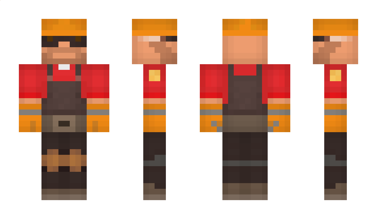 Drakis Minecraft Skin