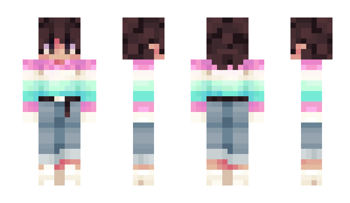 okethqn Minecraft Skin