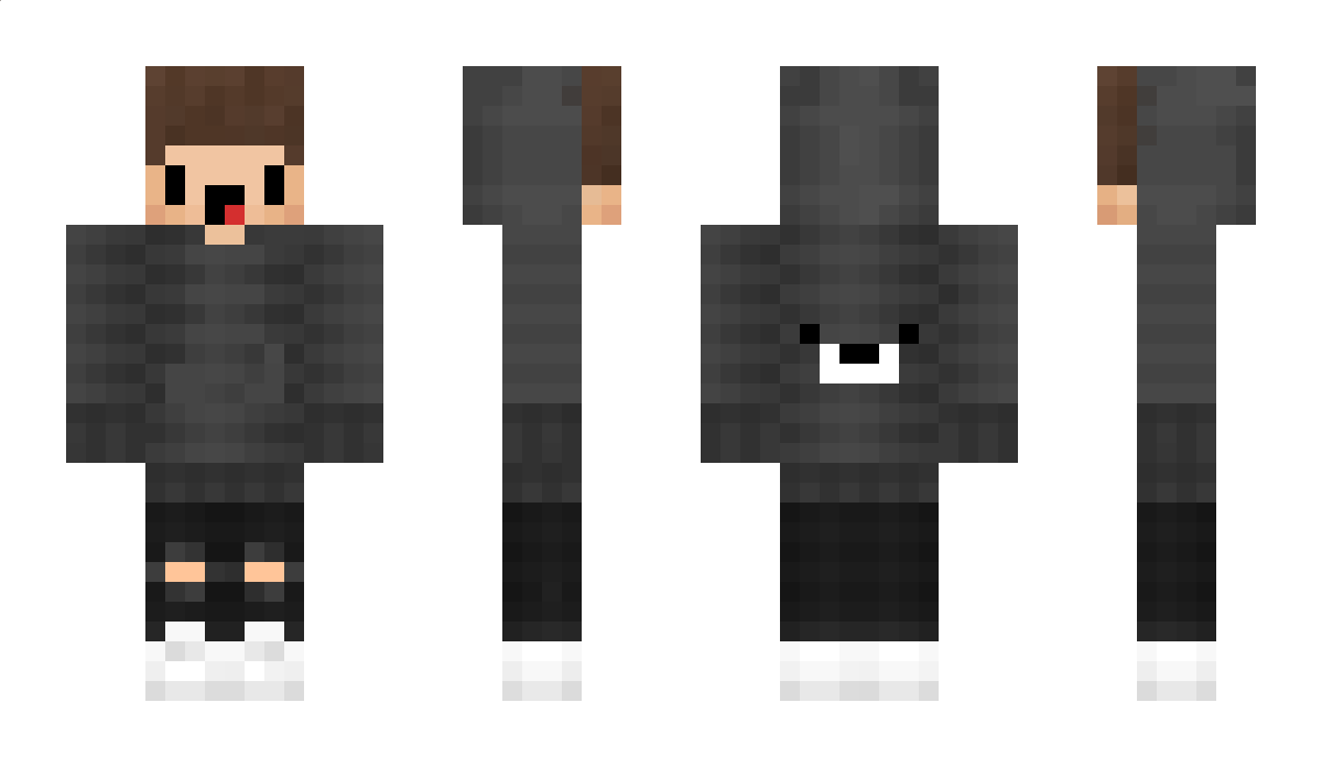 Eyup Minecraft Skin