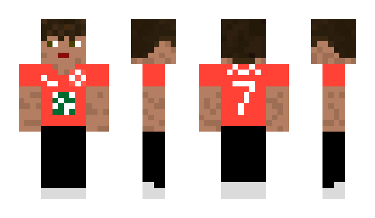 JonaMattiGHG Minecraft Skin