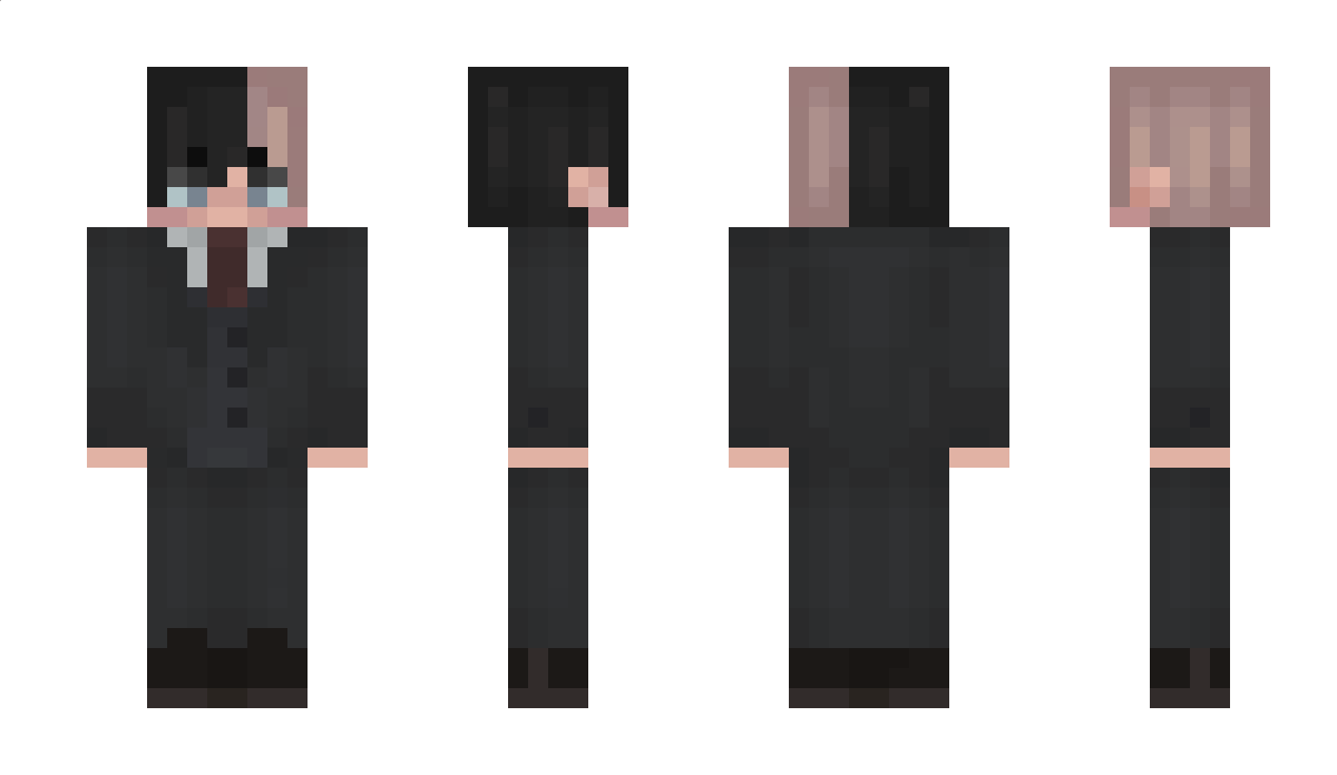 LoonBac21 Minecraft Skin