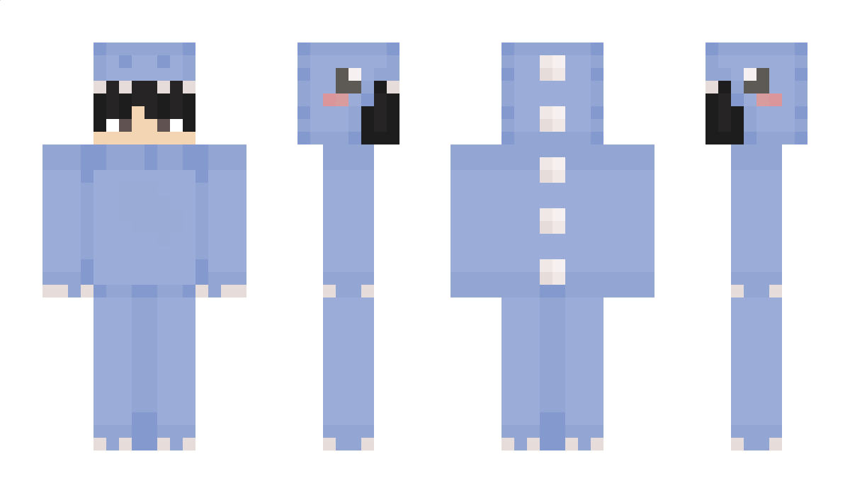 wzzo Minecraft Skin